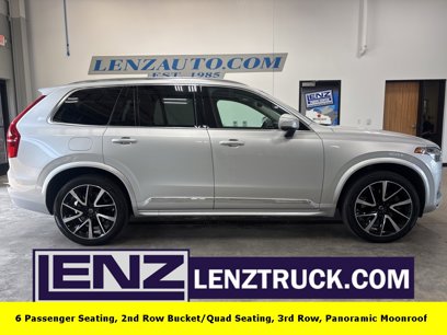 Used 2022 Volvo XC90 T8 Inscription Expression w/ Climate Package
