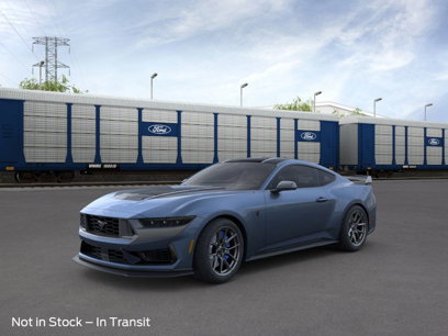 New 2024 Ford Mustang Dark Horse w/ Dark Horse Handlin Package
