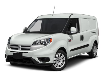 Used 2015 RAM ProMaster City Tradesman SLT w/ Rear Back-up Camera Group