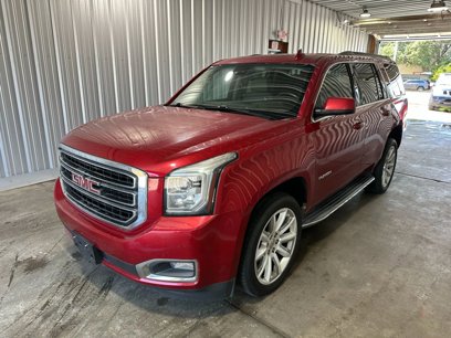 Used 2015 GMC Yukon SLT w/ Open Road Package