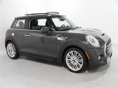 Used 2018 MINI Cooper S