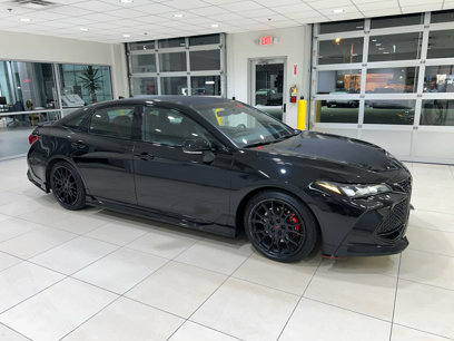 Used 2021 Toyota Avalon TRD