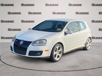 Used 2009 Volkswagen GTI 2-Door