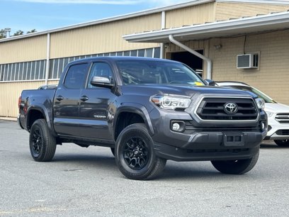 Used 2022 Toyota Tacoma SR5