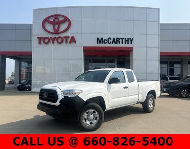 Used 2020 Toyota Tacoma SR