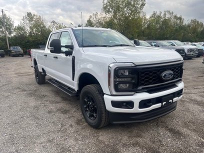 New 2024 Ford F350 XL w/ STX Appearance Package