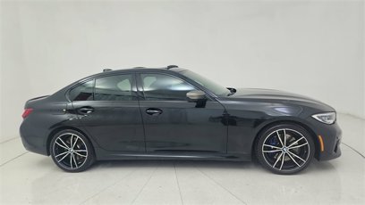 Used 2021 BMW M340i xDrive w/ Executive Package