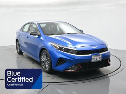Used 2023 Kia Forte GT-Line