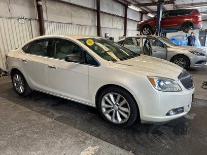 Used 2013 Buick Verano