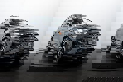 Certified 2024 Audi Q8 e-tron Premium Plus w/ Premium Plus Package