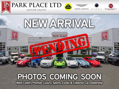 Used 2014 Mercedes-Benz C 63 AMG Coupe