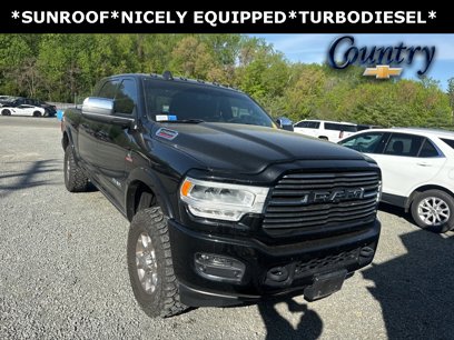 Used 2019 RAM 2500 Laramie