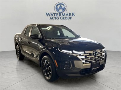 Used 2023 Hyundai Santa Cruz SEL Premium