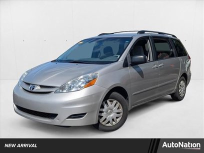 Used 2010 Toyota Sienna LE