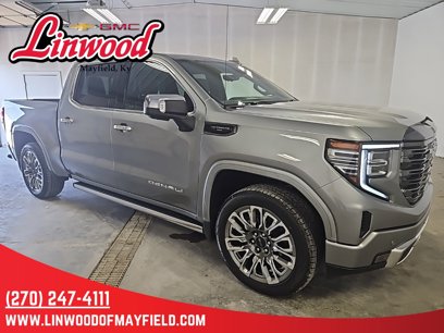 Used 2023 GMC Sierra 1500 Denali Ultimate