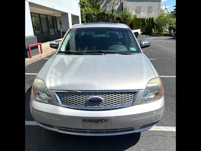Used 2007 Ford Five Hundred Limited