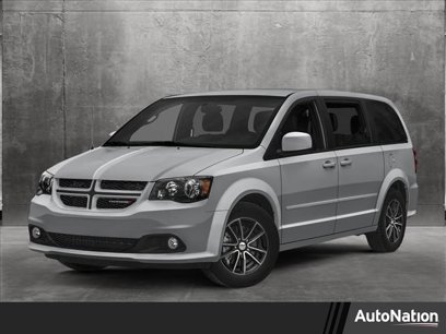 Used 2019 Dodge Grand Caravan GT