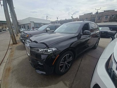 Used 2022 BMW X7 xDrive40i w/ M Sport Package