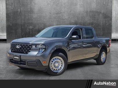 New 2025 Ford Maverick XL