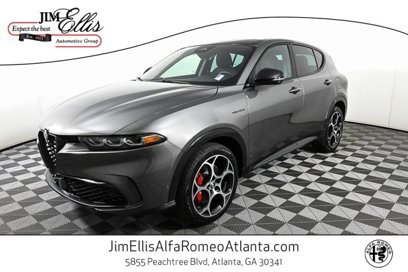New 2024 Alfa Romeo Tonale Veloce w/ Active Assist Package