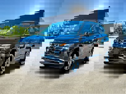 New 2024 Hyundai Tucson SEL