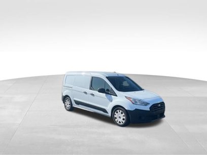 Used 2019 Ford Transit Connect XL