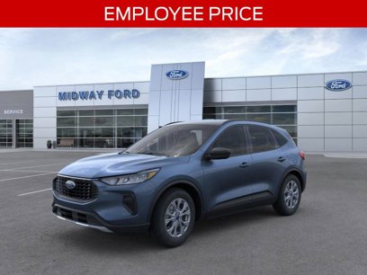 New 2025 Ford Escape Active w/ Cold Weather Package