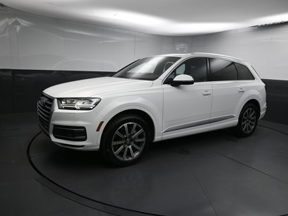 Used 2017 Audi Q7 2.0T Premium Plus