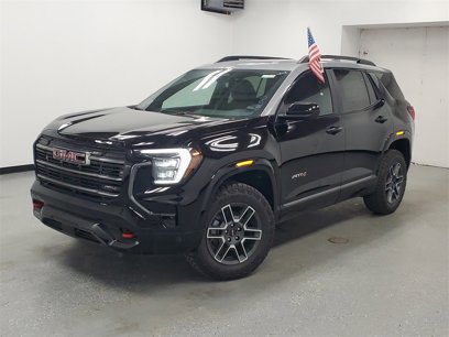 New 2026 GMC Terrain AT4 w/ LPO, Floor Liner Package