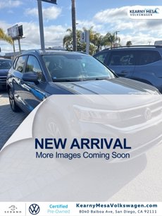 Used 2022 Volkswagen Taos SE