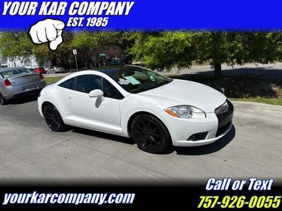 Used 2012 Mitsubishi Eclipse GS Sport