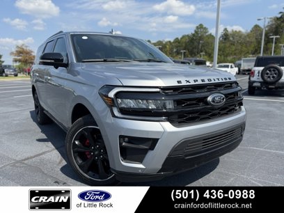 New 2024 Ford Expedition Limited