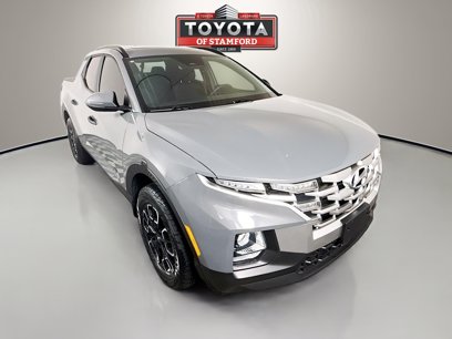 Used 2023 Hyundai Santa Cruz SEL w/ Activity Package
