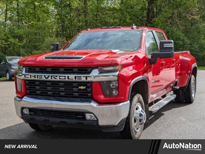 Used 2023 Chevrolet Silverado 3500 LT w/ Convenience Package