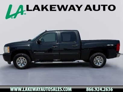 Used 2009 Chevrolet Silverado 1500 LS
