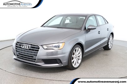 Used 2016 Audi A3 1.8T Premium