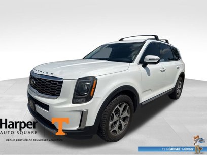 Used 2020 Kia Telluride EX