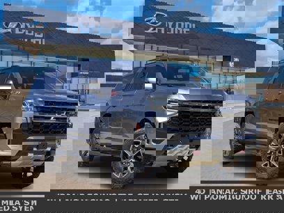 Used 2022 Chevrolet Suburban Z71 w/ Luxury Package