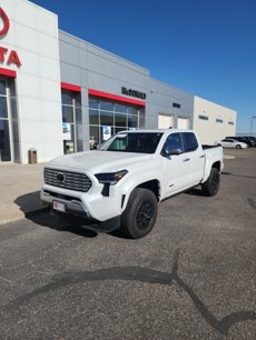 Used 2024 Toyota Tacoma Limited