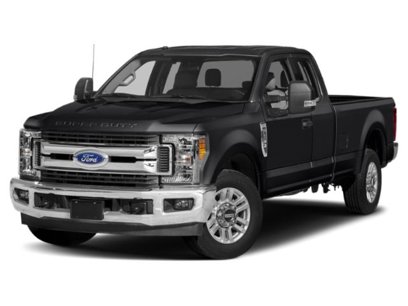 Used 2019 Ford F250 XLT w/ XLT Value Package