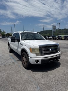 Used 2010 Ford F150 FX4