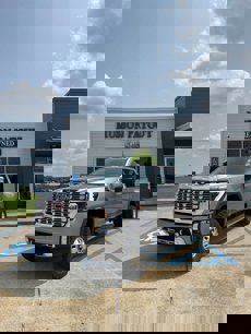 Used 2025 GMC Sierra 3500 Denali w/ Denali Reserve Package