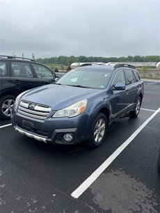 Used 2014 Subaru Outback 2.5i Limited