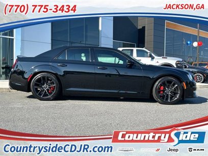 Used 2023 Chrysler 300 C