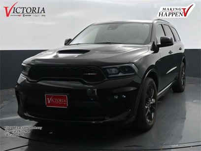 Used 2023 Dodge Durango R/T