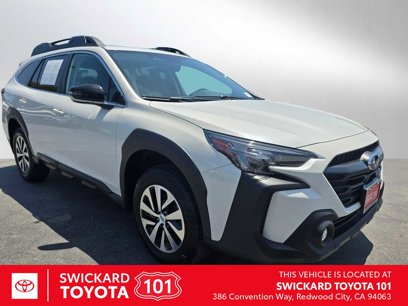 Used 2023 Subaru Outback Premium w/ Popular Package #1