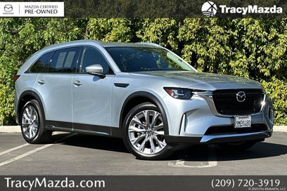 Certified 2024 MAZDA CX-90 3.3 Turbo w/ Premium Package
