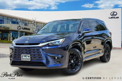 Used 2024 Lexus TX 350 FWD