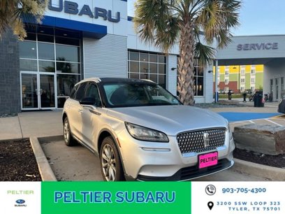 Used 2020 Lincoln Corsair FWD