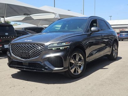 Used 2024 Genesis GV70 3.5T Sport